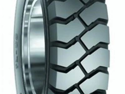 Fl-08 SE plnopryžové pneu na VZV