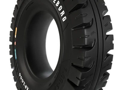 XP1000 black_small SE plnopryžové pneu na VZV