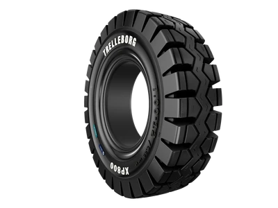 XP800_HR SE plnopryžové pneu na VZV